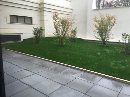 Apartament w Levallois-Perret, Hauts-de-Seine