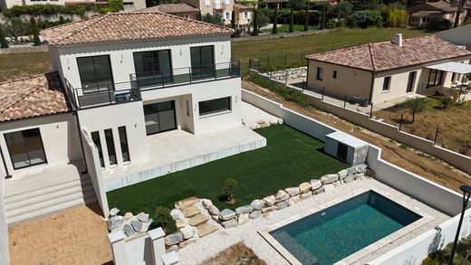 Villa in Vaison-la-Romaine, Vaucluse