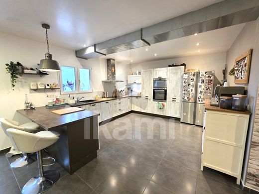 Lüks ev Orcier, Haute-Savoie