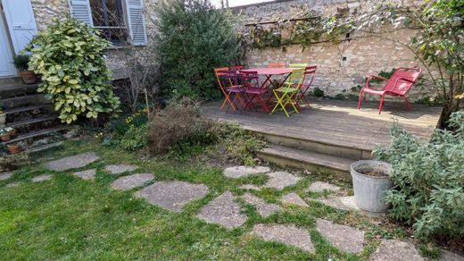 Luxury home in Melun, Seine-et-Marne