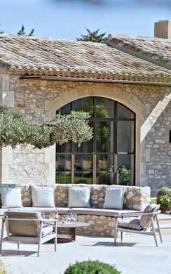 Casa de luxo - Saint-Rémy-de-Provence, Bocas do Ródano