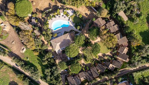 Casa de luxo - Porto-Vecchio, Córsega do Sul