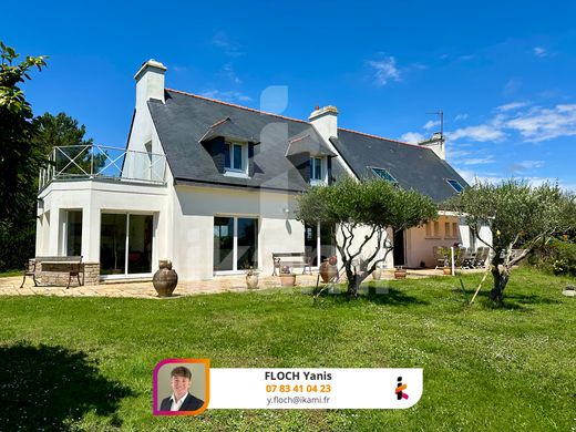 Luxury home in Trégunc, Finistère