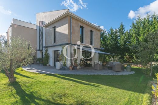 Casa di lusso a Aix-en-Provence, Bocche del Rodano