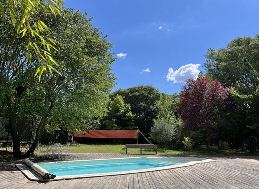 Casa de luxo - Gignac, Hérault