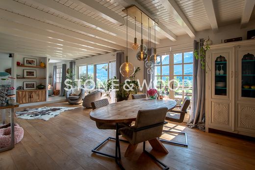 Luxury home in Saint-Jorioz, Haute-Savoie