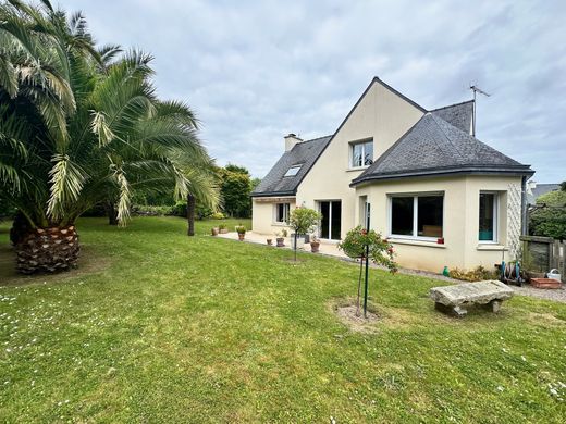 Casa de lujo en Paimpol, Costas de Armor