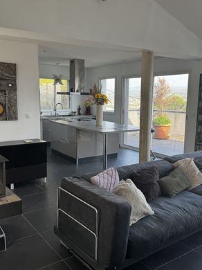 Villa en Marsella, Bocas del Ródano