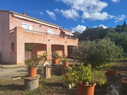 Villa a Porticcio, Corsica del Sud