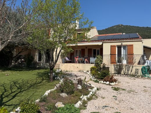 Luxus-Haus in Signes, Var