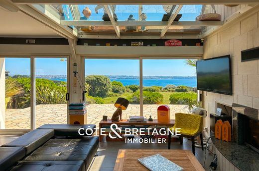 Casa de luxo - Hillion, Côtes-d'Armor