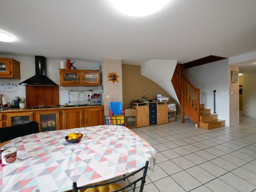 Duplex in Épagny, Haute-Savoie
