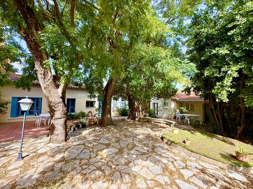 Luxus-Haus in Les Matelles, Hérault