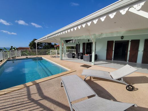 Les Trois-Îlets, Martiniqueのヴィラ