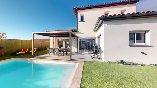 Villa in Nissan-lez-Enserune, Hérault