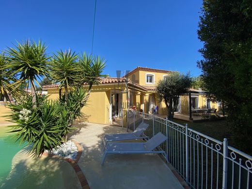Πολυτελή κατοικία σε Mireval, Hérault