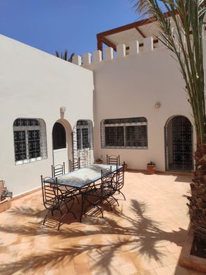 豪宅  Tiznit, Souss-Massa