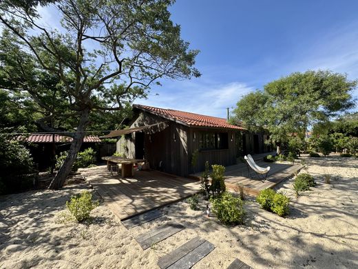 Willa w Lège-Cap-Ferret, Gironde