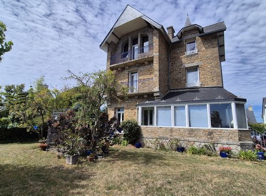 豪宅  Clohars-Carnoët, Finistère