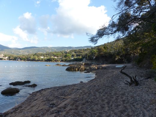 Villa a Coti-Chiavari, Corsica del Sud
