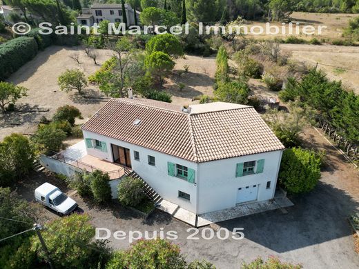 Casa de lujo en Ginestas, Aude