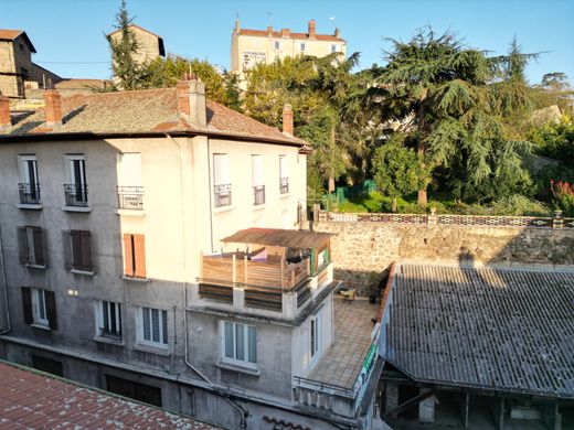 Luxe woning in Annonay, Ardèche