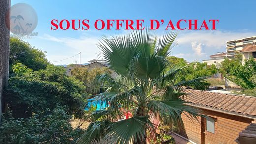 Элитный дом, Канны, Alpes-Maritimes