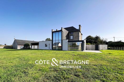 Luxury home in Lamballe, Côtes-d'Armor