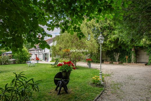 Casa di lusso a Lagny-sur-Marne, Seine-et-Marne