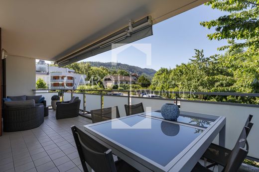 Apartment in Annecy, Haute-Savoie
