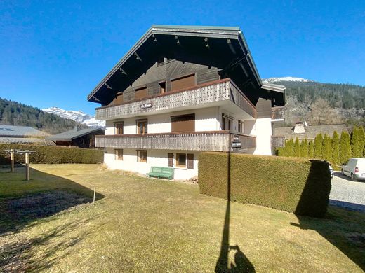 Chalet en Les Houches, Alta Saboya