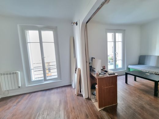 Appartement in Sorbonne, Jardin des Plantes, Saint-Victor, Paris