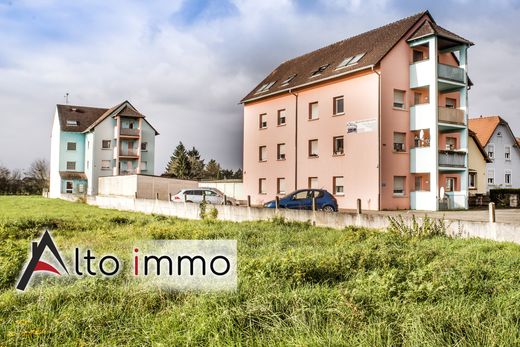 ‏בתי יוקרה ב  Soufflenheim, Bas-Rhin