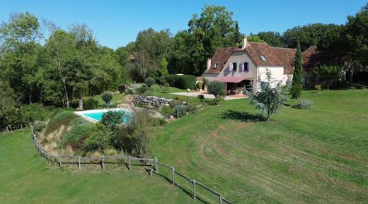 Catus, Lotの高級住宅