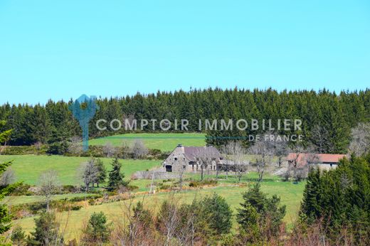 Элитный дом, Coucouron, Ardèche