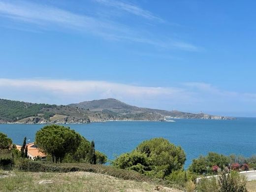 Lüks ev Banyuls de la Marenda, Pyrénées-Orientales