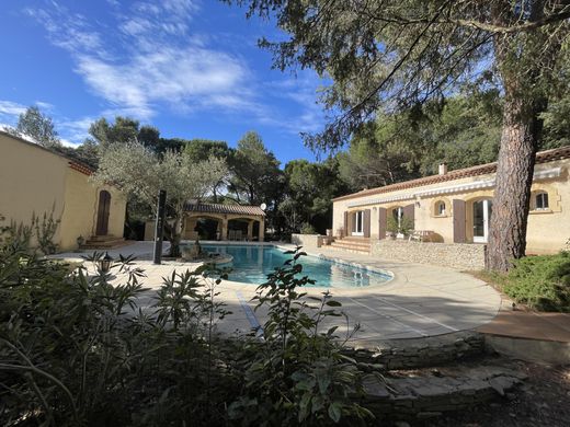 Villa in Langlade, Gard