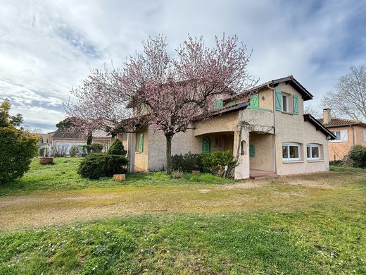 Casa de luxo - Lyon, Ródano