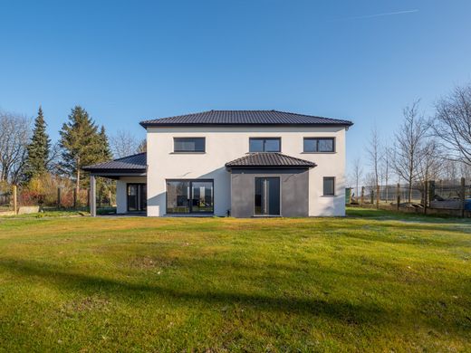 Maison de luxe à Cysoing, Nord