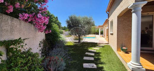 Villa à Le Grau-d'Agde, Hérault