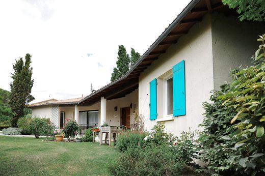 Casa de luxo - Royan, Charente-Maritime