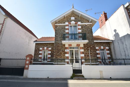 ‏בתי יוקרה ב  La Bernerie-en-Retz, Loire-Atlantique