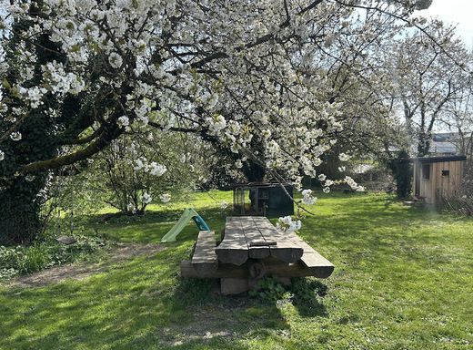 Luxus-Haus in Zimmersheim, Haut-Rhin