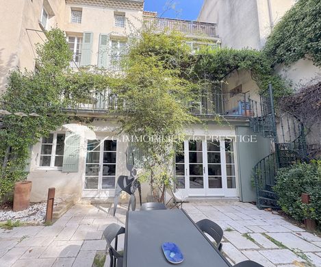 ‏בתי יוקרה ב  Carpentras, Vaucluse