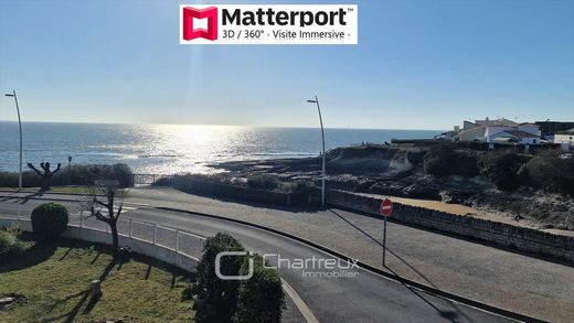 Luksusowy dom w Vaux-sur-Mer, Charente-Maritime