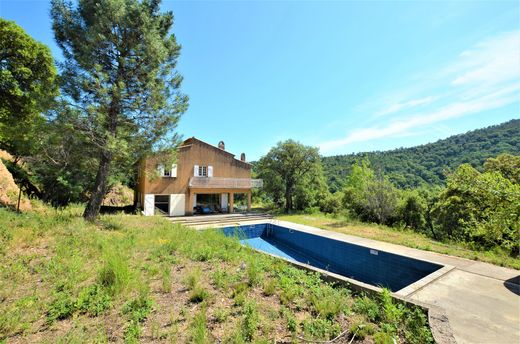 Villa a Grimaud, Var