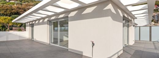 Piso / Apartamento en Beausoleil, Alpes Marítimos