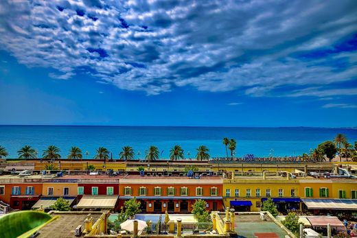 아파트 / 니스, Alpes-Maritimes