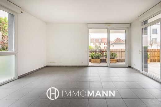 Apartment in Strasbourg, Bas-Rhin