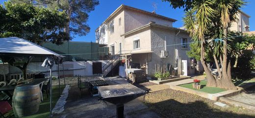 Apartment / Etagenwohnung in Saint-Raphaël, Var